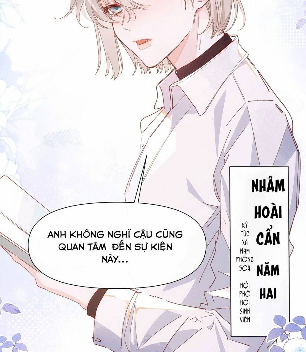 Mười Năm Sau, Tôi Kết Hôn Với Kẻ Không Đội Trời Chung Của Mình?! Chapter 12 - Page 32