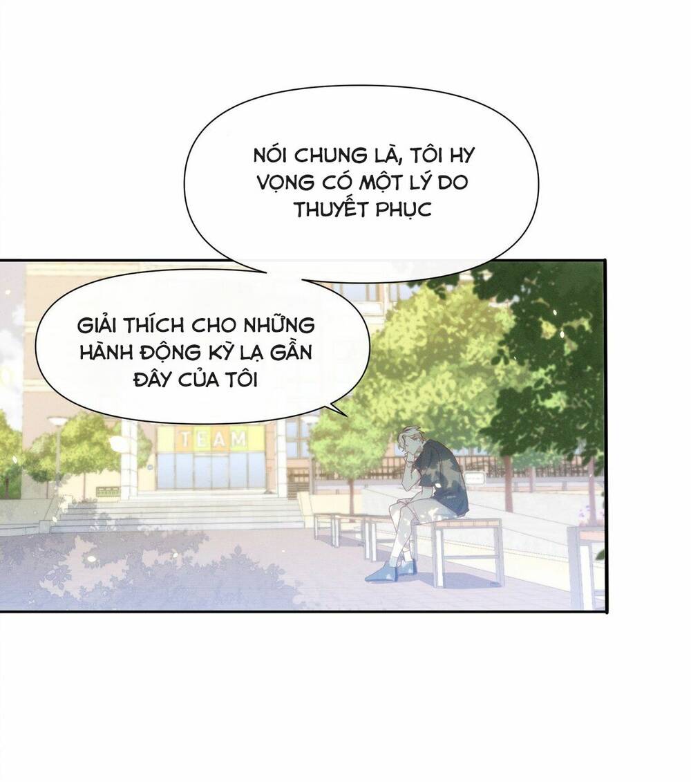 Mười Năm Sau, Tôi Kết Hôn Với Kẻ Không Đội Trời Chung Của Mình?! Chapter 12 - Page 4