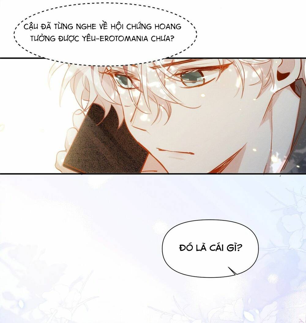 Mười Năm Sau, Tôi Kết Hôn Với Kẻ Không Đội Trời Chung Của Mình?! Chapter 12 - Page 5