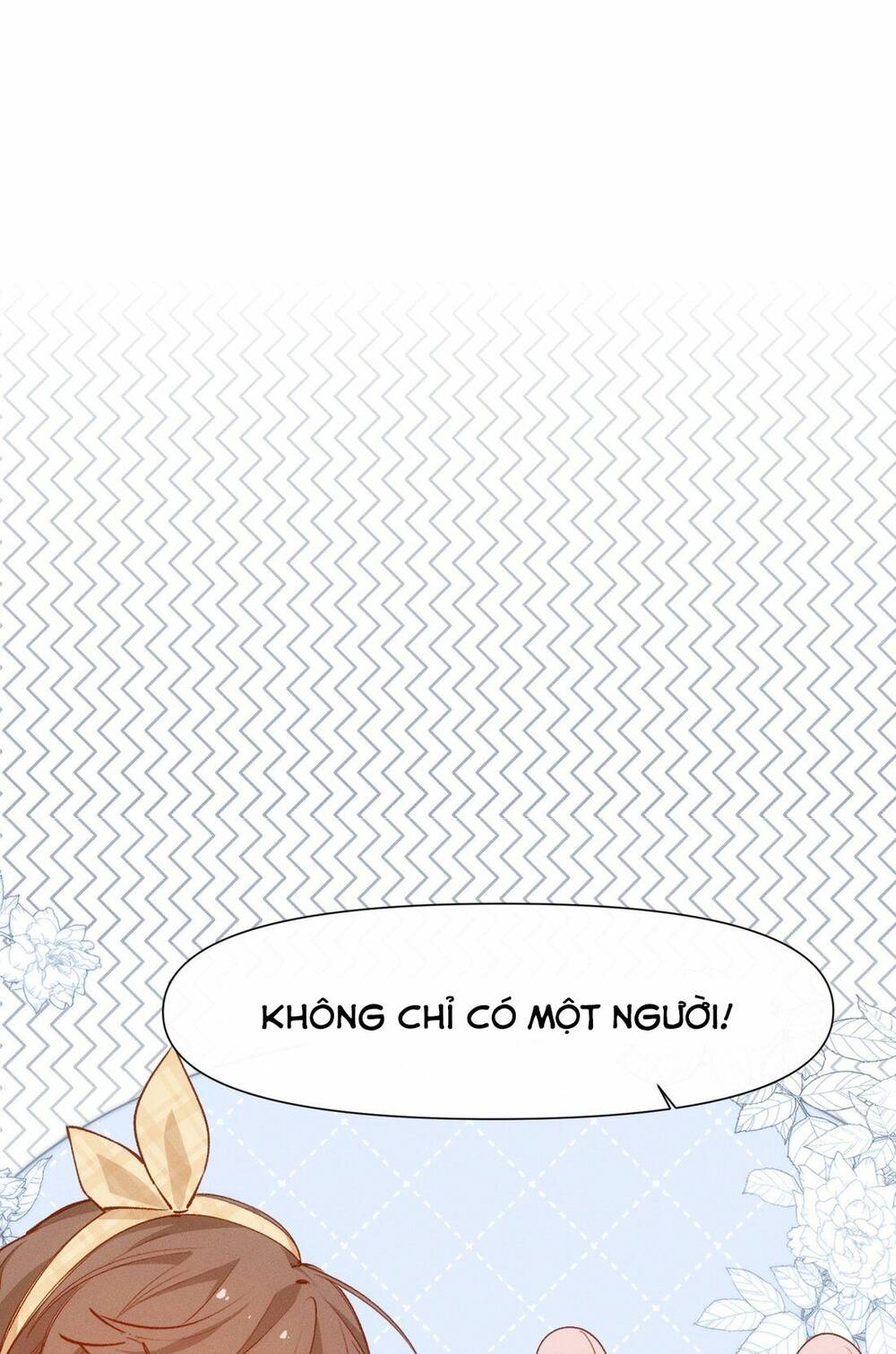 Mười Năm Sau, Tôi Kết Hôn Với Kẻ Không Đội Trời Chung Của Mình?! Chapter 12 - Page 56