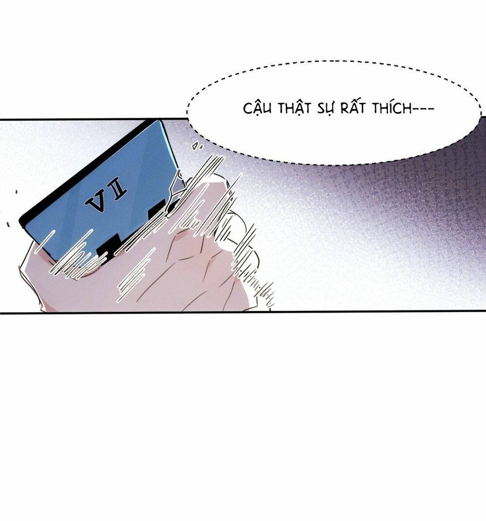 Mười Năm Sau, Tôi Kết Hôn Với Kẻ Không Đội Trời Chung Của Mình?! Chapter 12 - Page 9