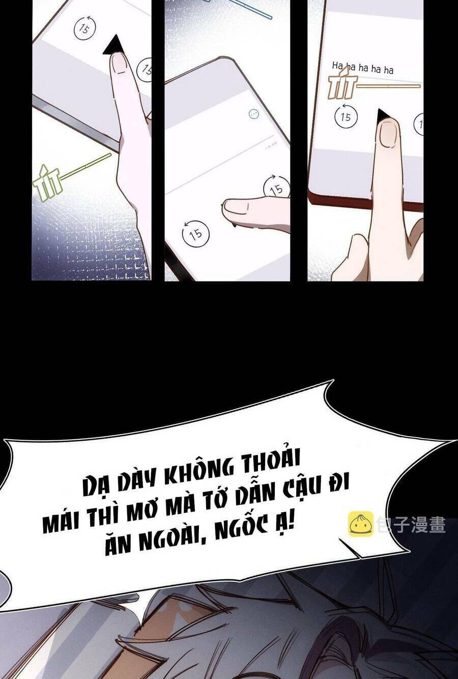 Mười Năm Sau, Tôi Kết Hôn Với Kẻ Không Đội Trời Chung Của Mình?! Chapter 14 - Page 27