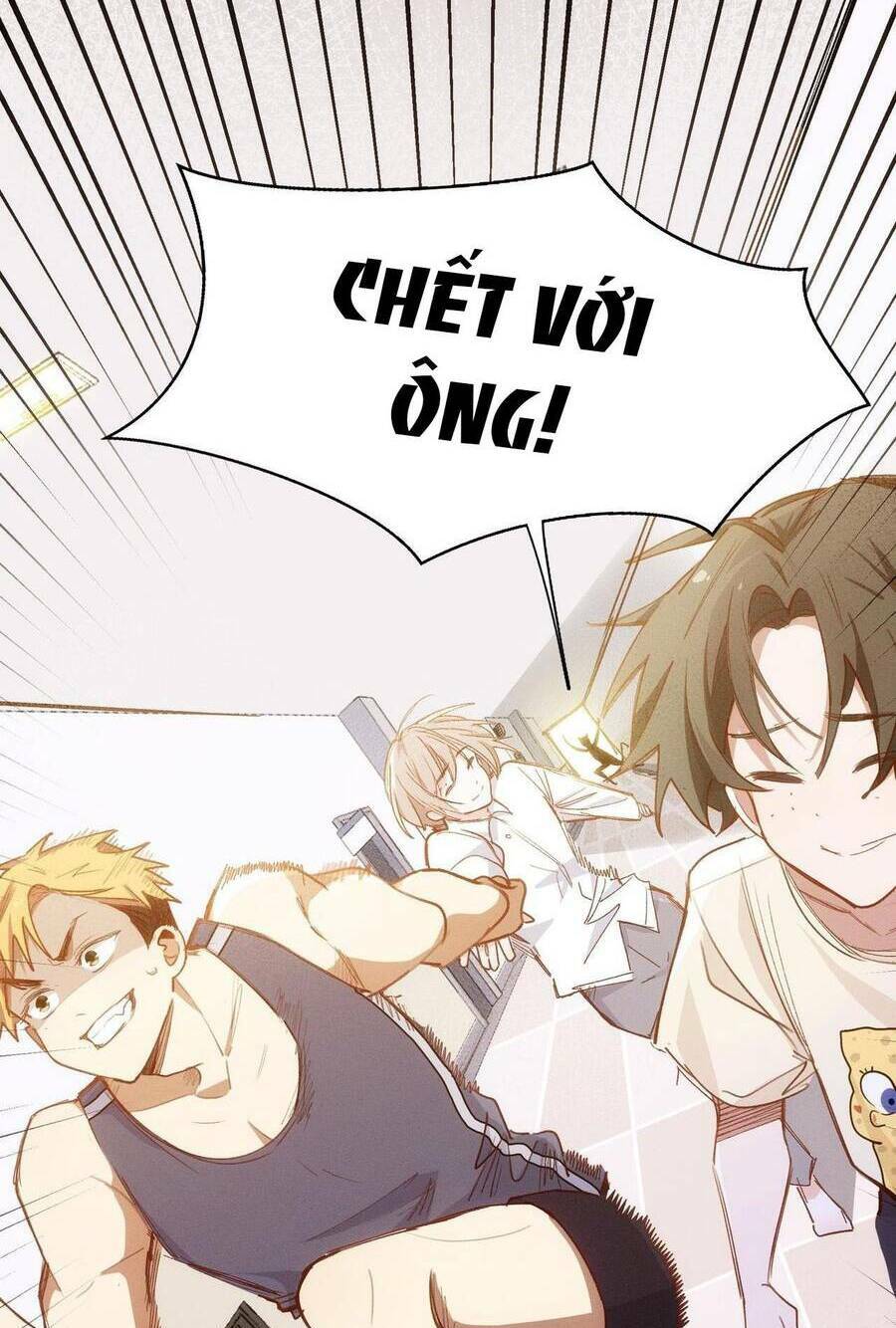 Mười Năm Sau, Tôi Kết Hôn Với Kẻ Không Đội Trời Chung Của Mình?! Chapter 14 - Page 31