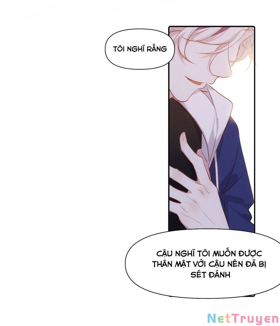 Mười Năm Sau, Tôi Kết Hôn Với Kẻ Không Đội Trời Chung Của Mình?! Chapter 9 - Page 25