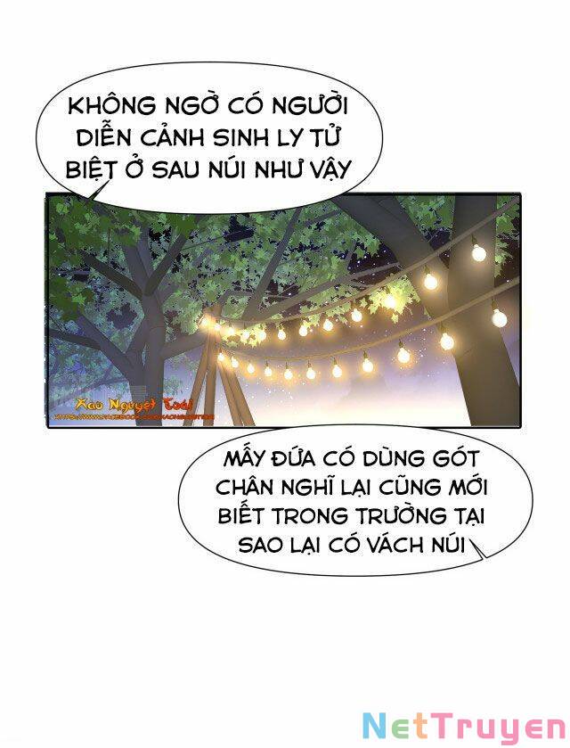 Mười Năm Sau, Tôi Kết Hôn Với Kẻ Không Đội Trời Chung Của Mình?! Chapter 26 - Page 1