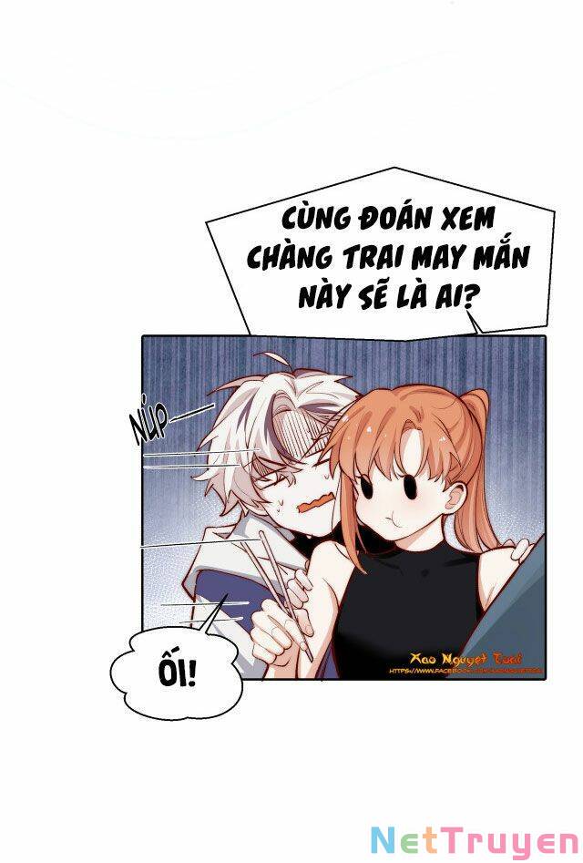 Mười Năm Sau, Tôi Kết Hôn Với Kẻ Không Đội Trời Chung Của Mình?! Chapter 26 - Page 16