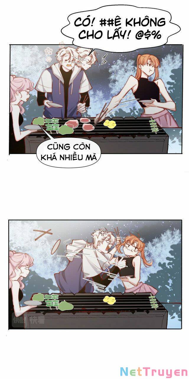 Mười Năm Sau, Tôi Kết Hôn Với Kẻ Không Đội Trời Chung Của Mình?! Chapter 26 - Page 6