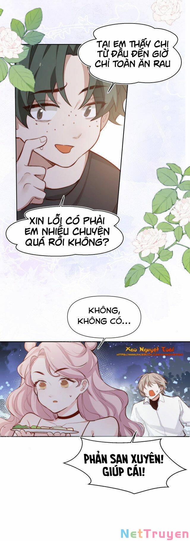 Mười Năm Sau, Tôi Kết Hôn Với Kẻ Không Đội Trời Chung Của Mình?! Chapter 26 - Page 9