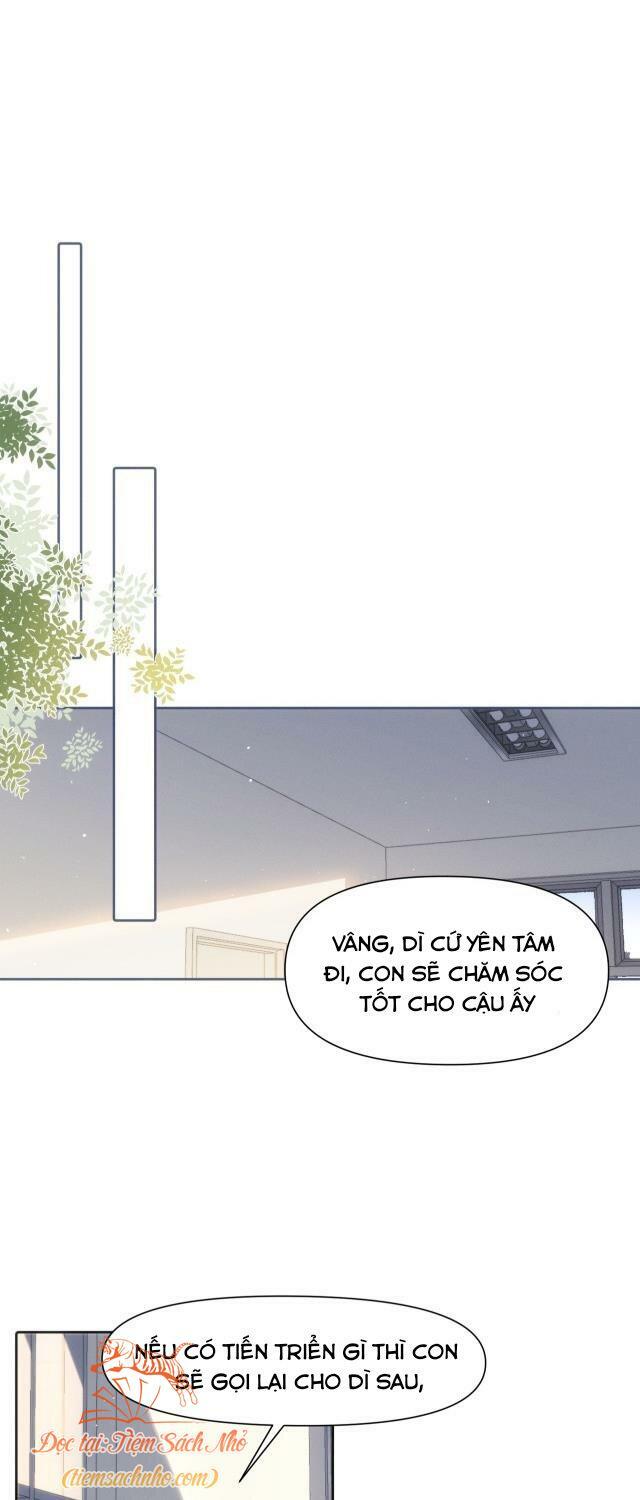 Mười Năm Sau, Tôi Kết Hôn Với Kẻ Không Đội Trời Chung Của Mình?! Chapter 3 - Page 1