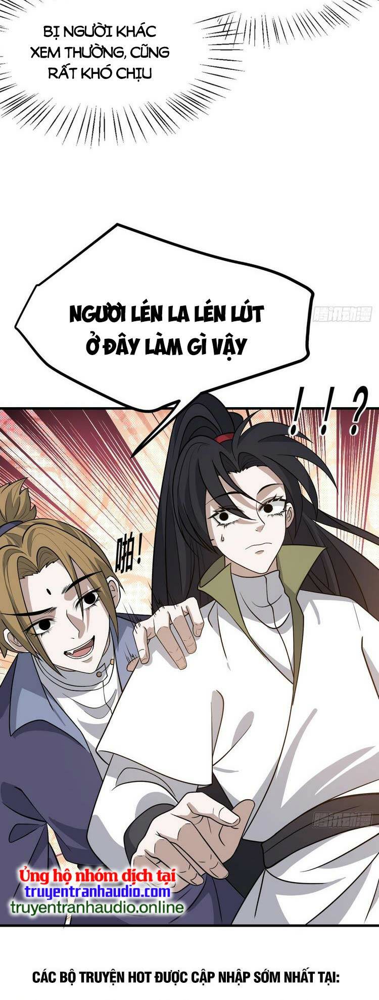 Hệ Thống Gánh Con Mạnh Nhất Chapter 42 - Page 29