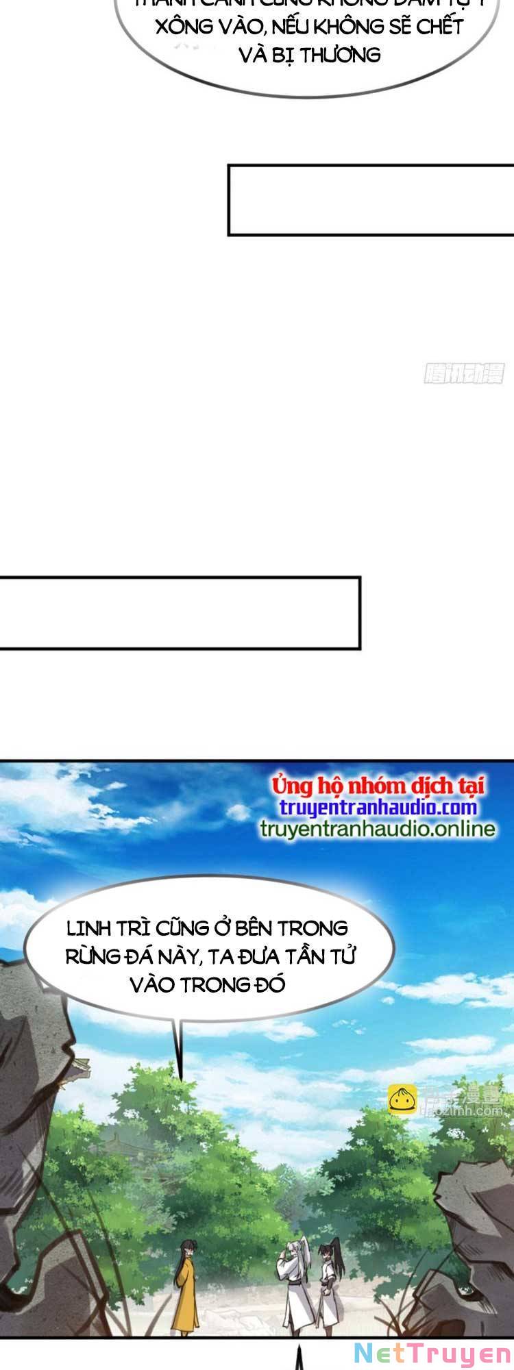 Hệ Thống Gánh Con Mạnh Nhất Chapter 66 - Page 23