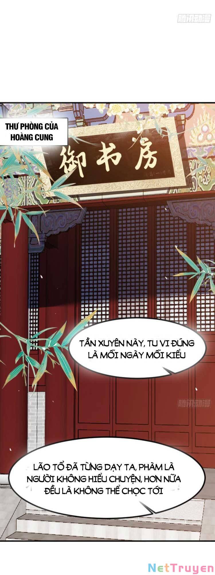 Hệ Thống Gánh Con Mạnh Nhất Chapter 66 - Page 5