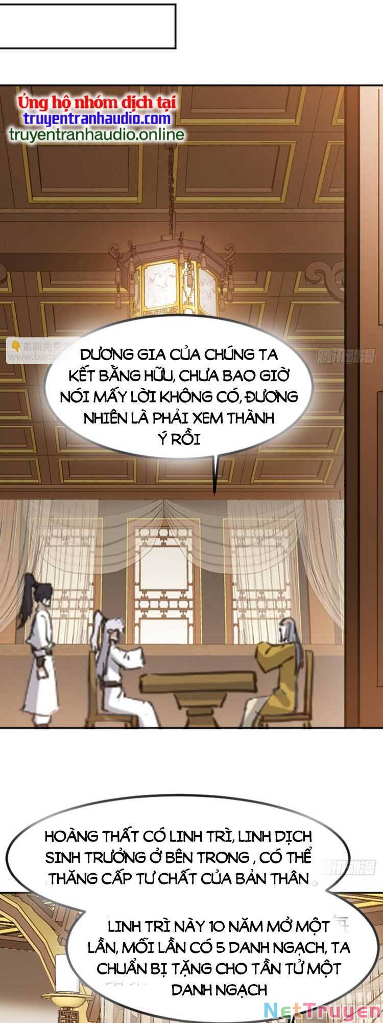 Hệ Thống Gánh Con Mạnh Nhất Chapter 66 - Page 8