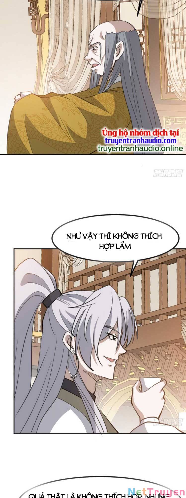 Hệ Thống Gánh Con Mạnh Nhất Chapter 66 - Page 9