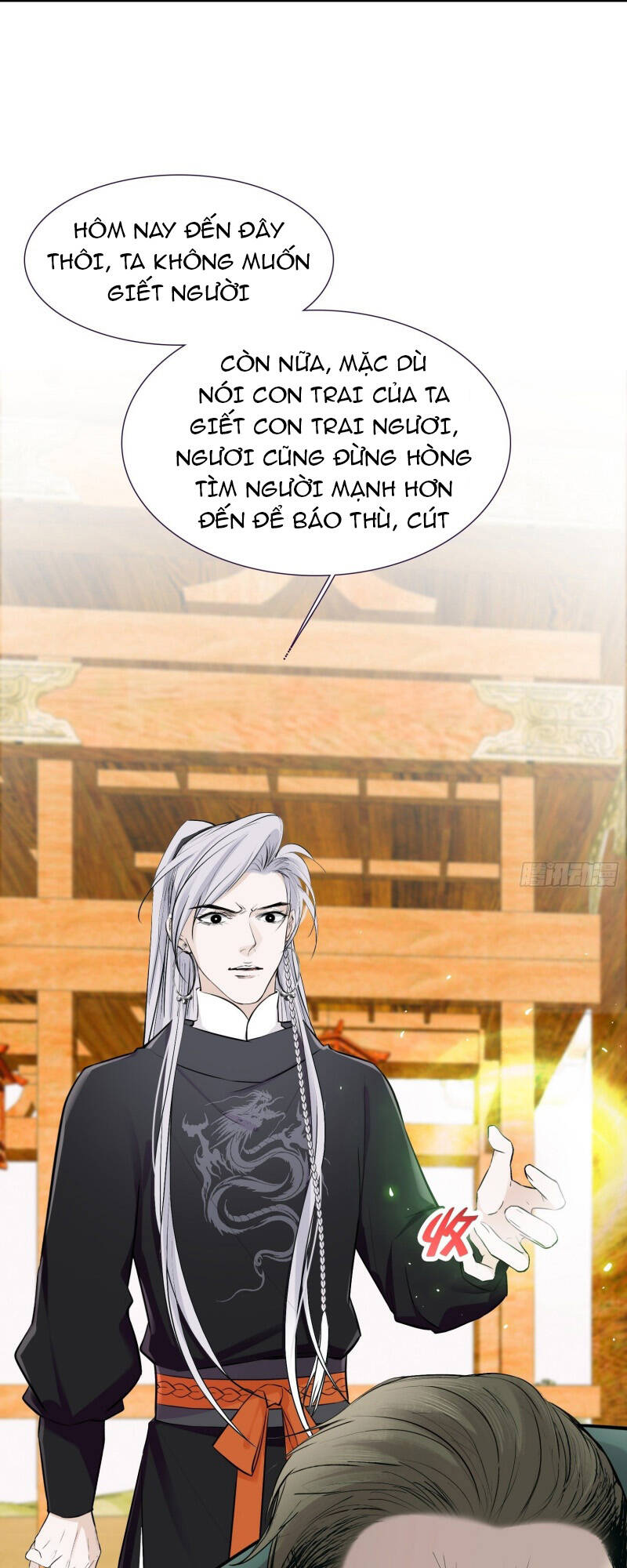 Hệ Thống Gánh Con Mạnh Nhất Chapter 9 - Page 15