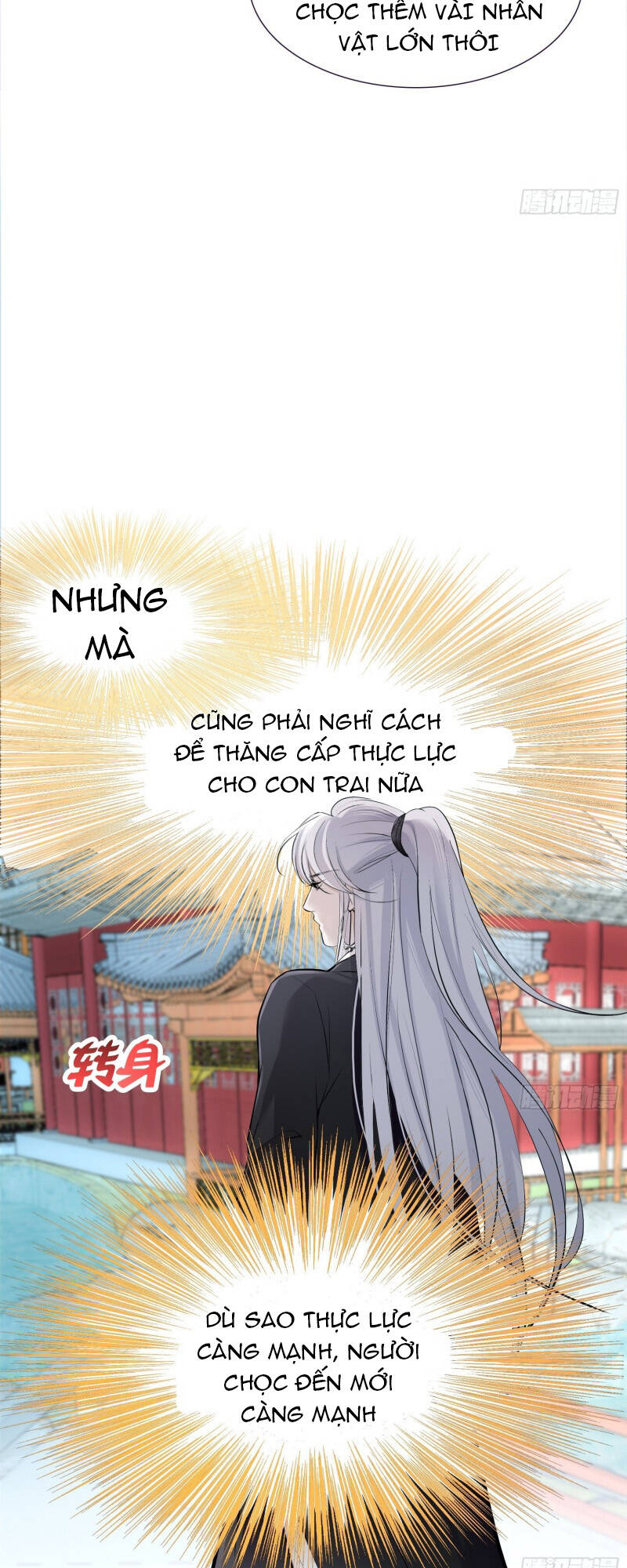 Hệ Thống Gánh Con Mạnh Nhất Chapter 9 - Page 30