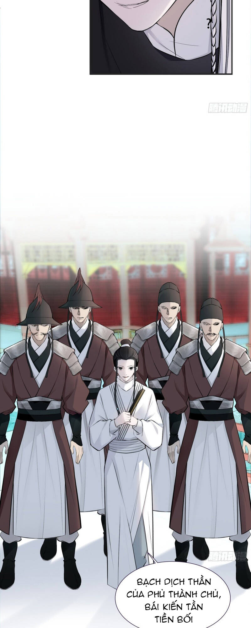 Hệ Thống Gánh Con Mạnh Nhất Chapter 9 - Page 35