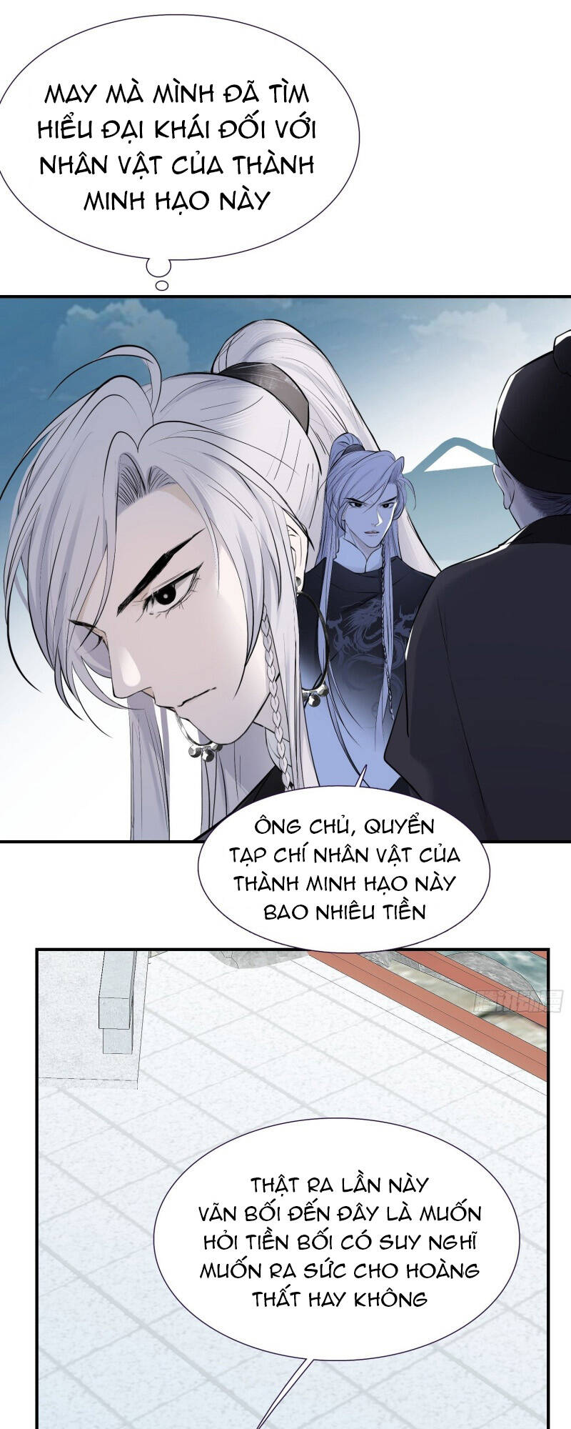 Hệ Thống Gánh Con Mạnh Nhất Chapter 9 - Page 39