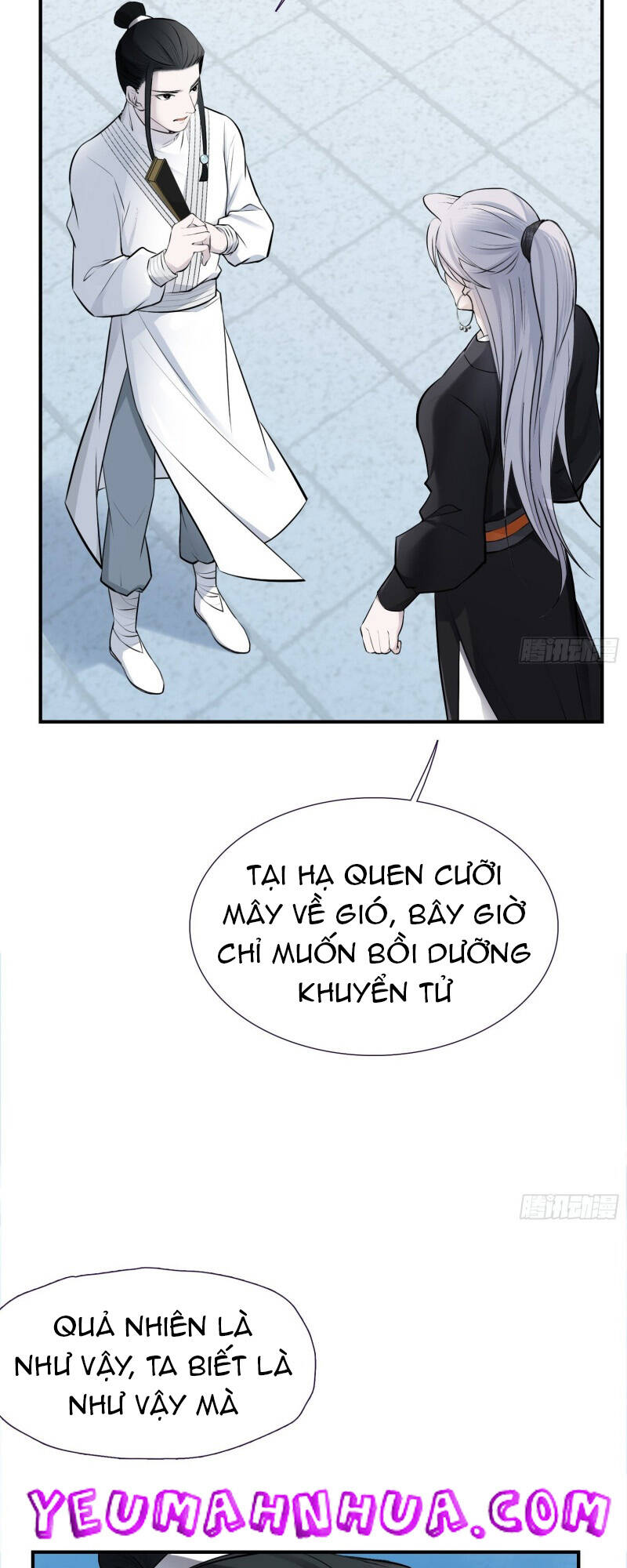 Hệ Thống Gánh Con Mạnh Nhất Chapter 9 - Page 40