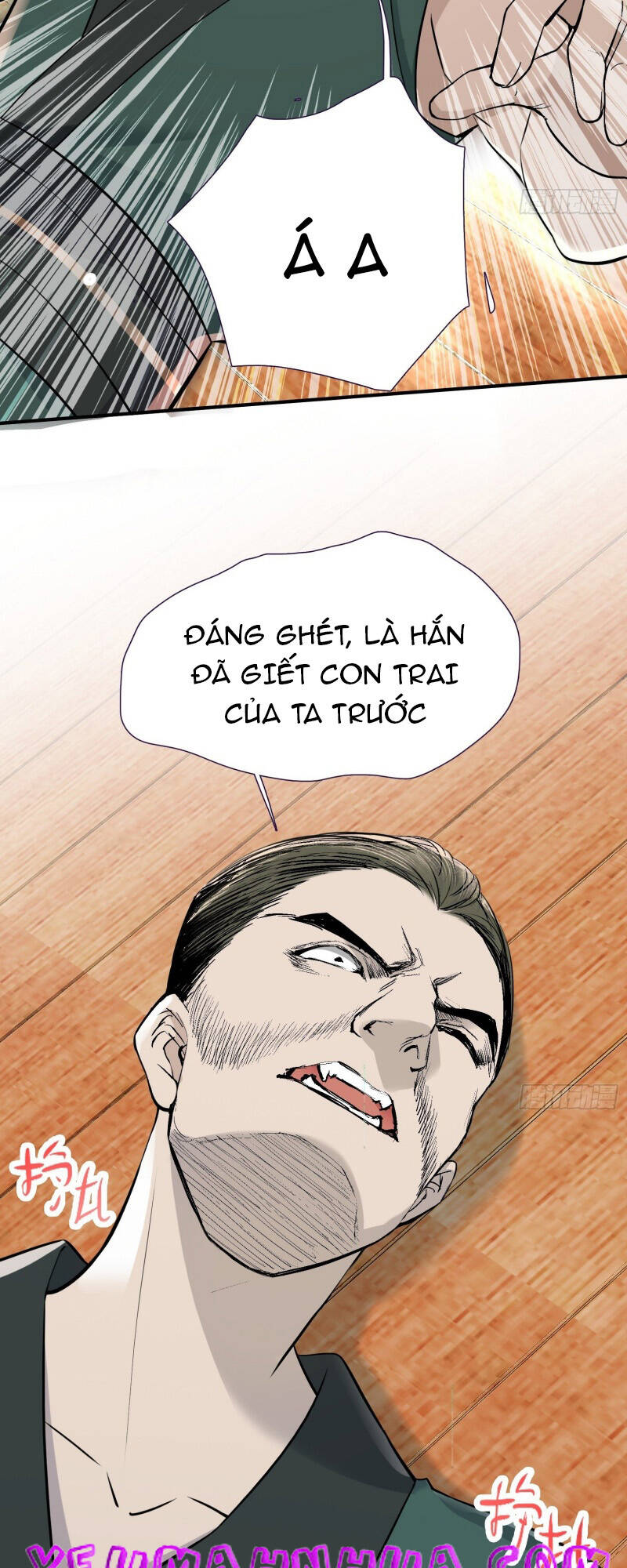 Hệ Thống Gánh Con Mạnh Nhất Chapter 9 - Page 7