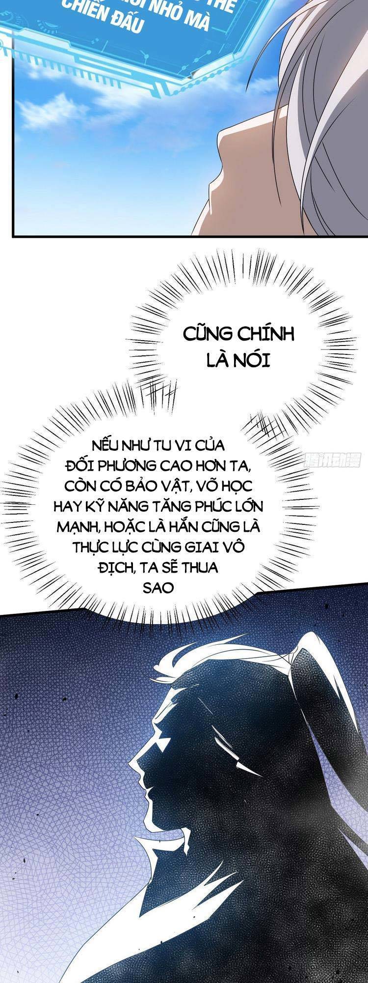 Hệ Thống Gánh Con Mạnh Nhất Chapter 28 - Page 26