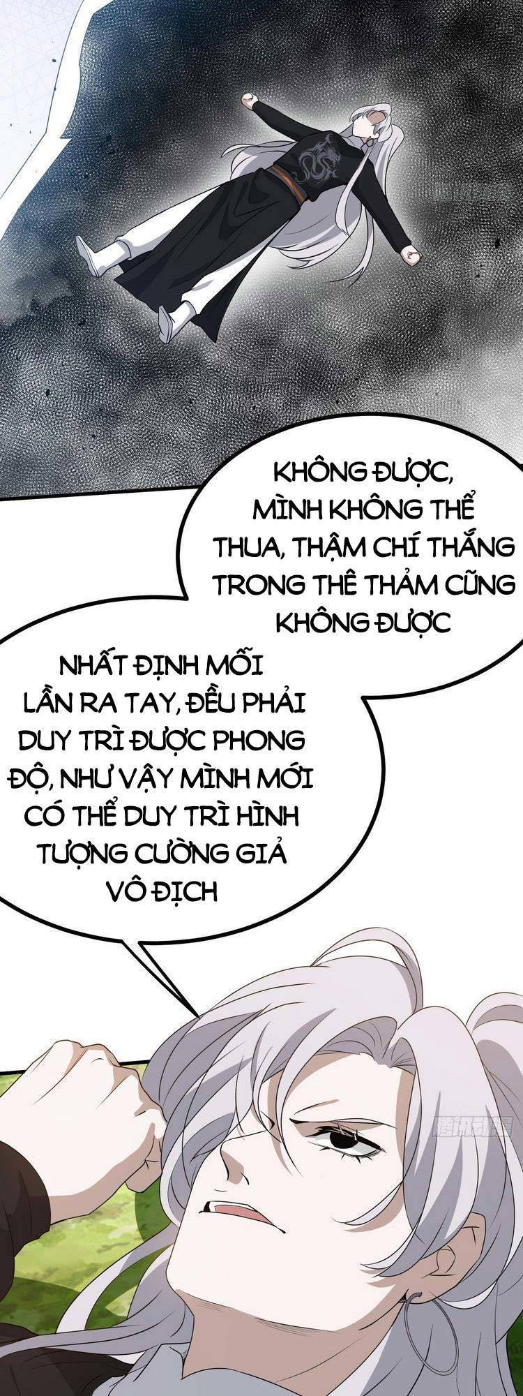 Hệ Thống Gánh Con Mạnh Nhất Chapter 28 - Page 27