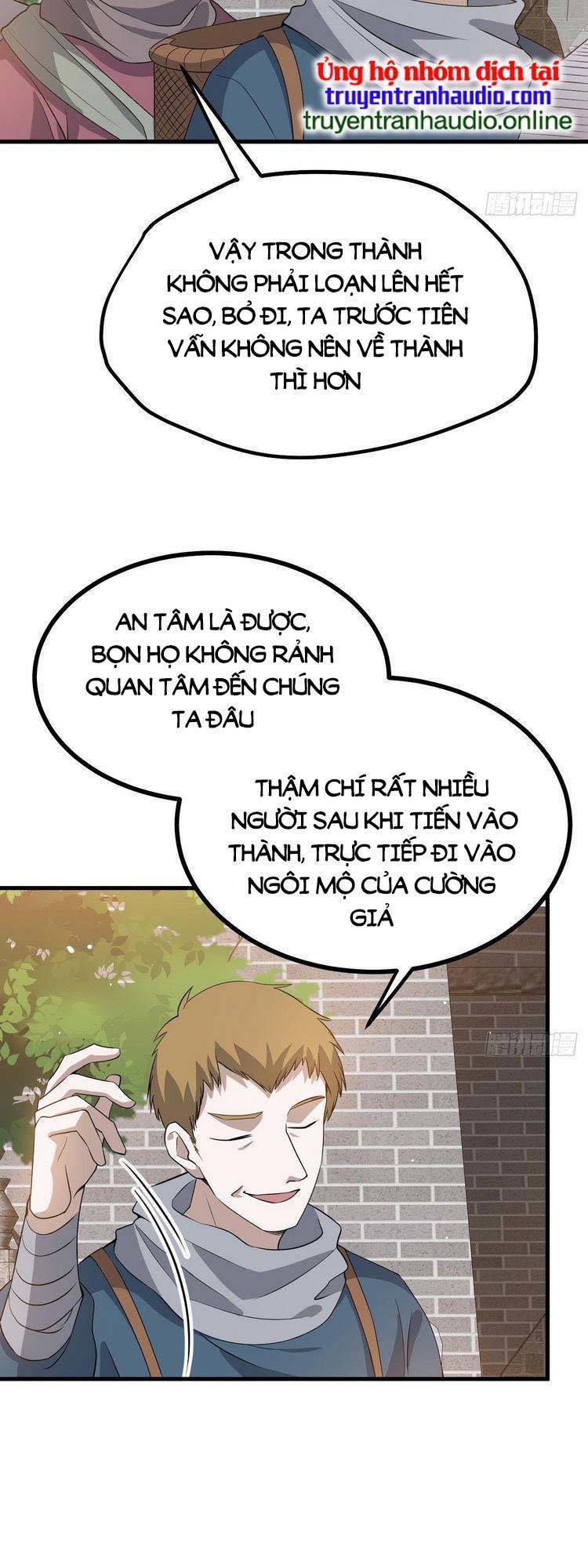 Hệ Thống Gánh Con Mạnh Nhất Chapter 28 - Page 3