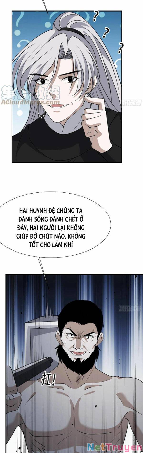 Hệ Thống Gánh Con Mạnh Nhất Chapter 23 - Page 17