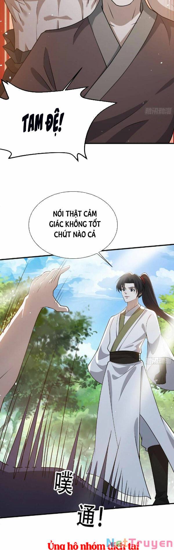 Hệ Thống Gánh Con Mạnh Nhất Chapter 23 - Page 23