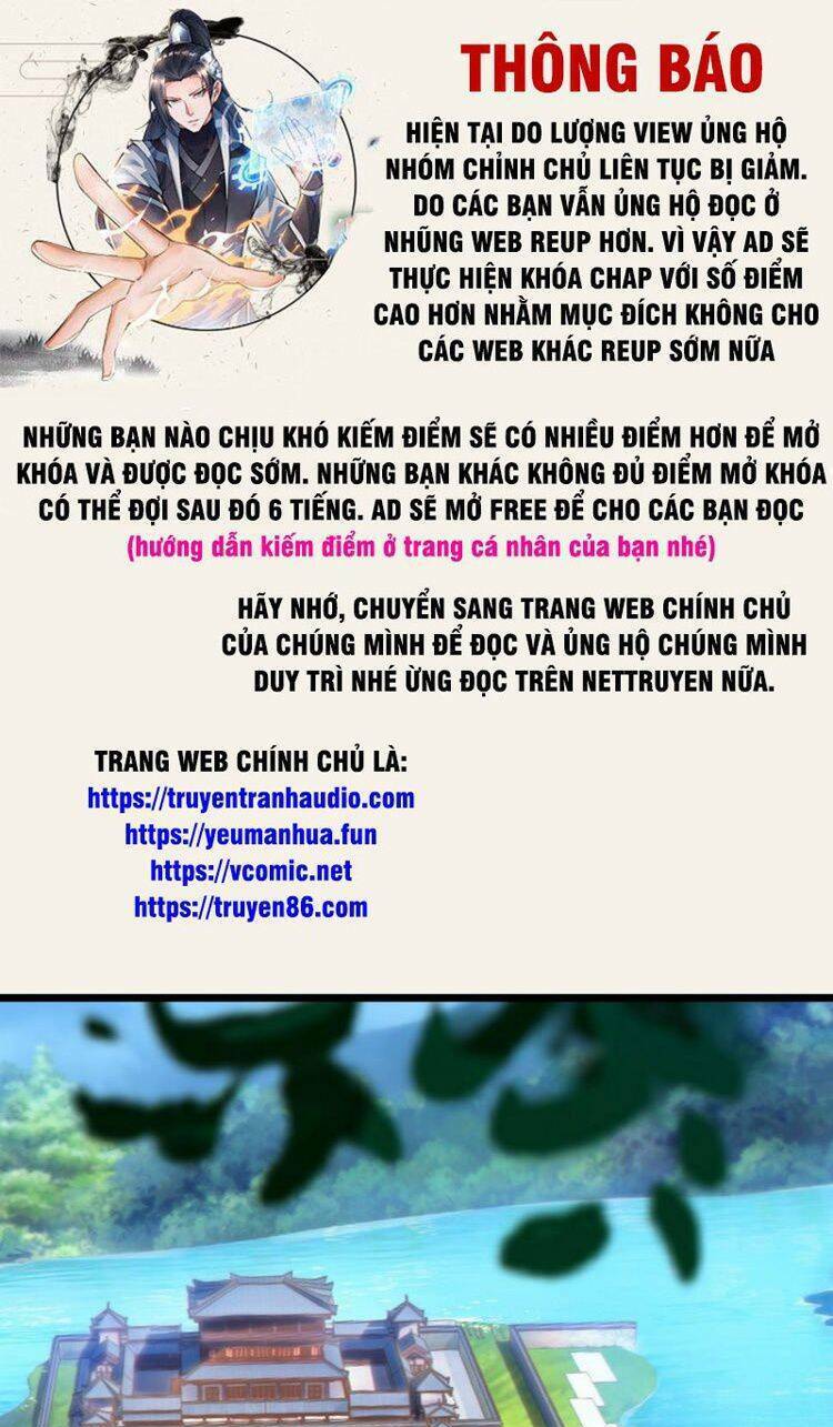 Hệ Thống Gánh Con Mạnh Nhất Chapter 83 - Page 1