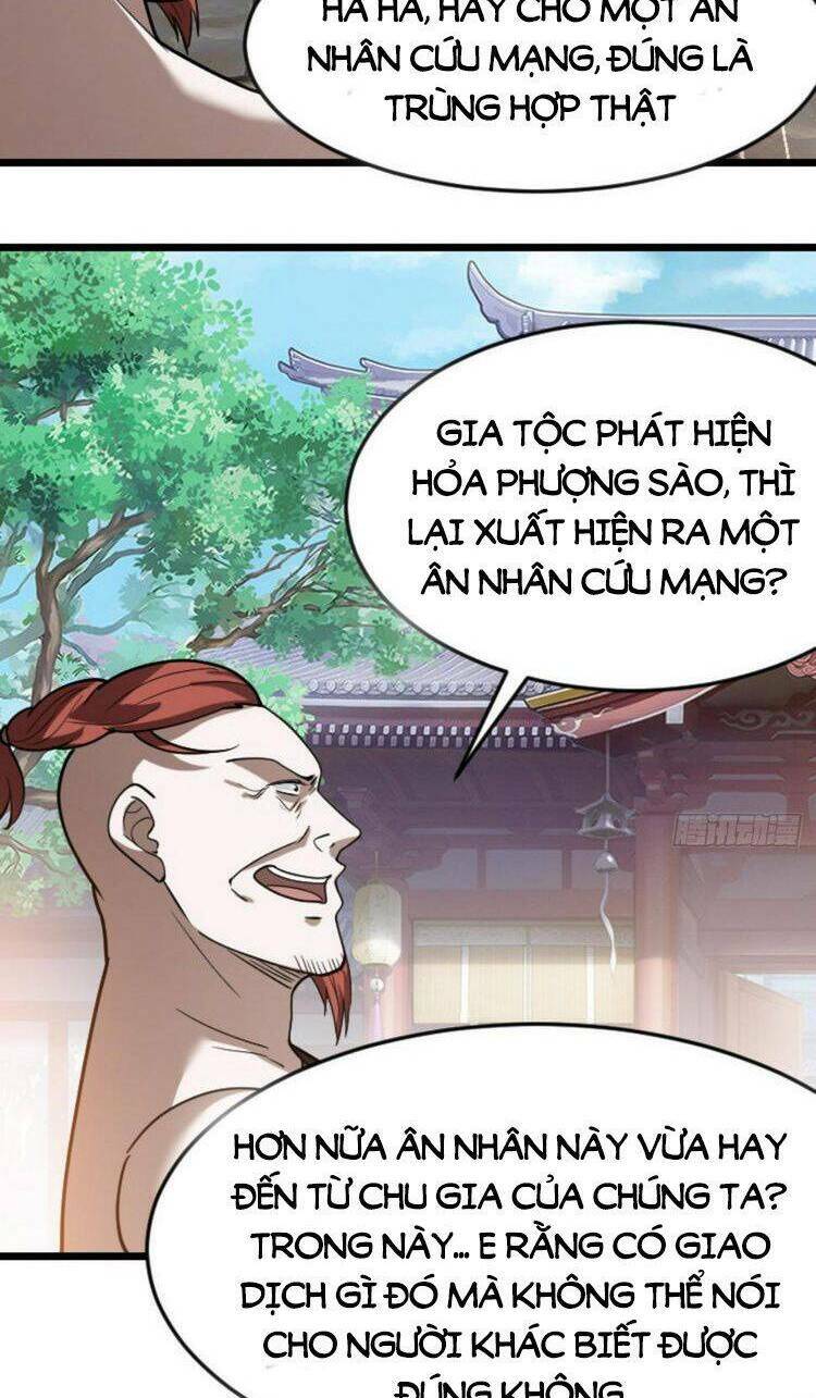 Hệ Thống Gánh Con Mạnh Nhất Chapter 83 - Page 23