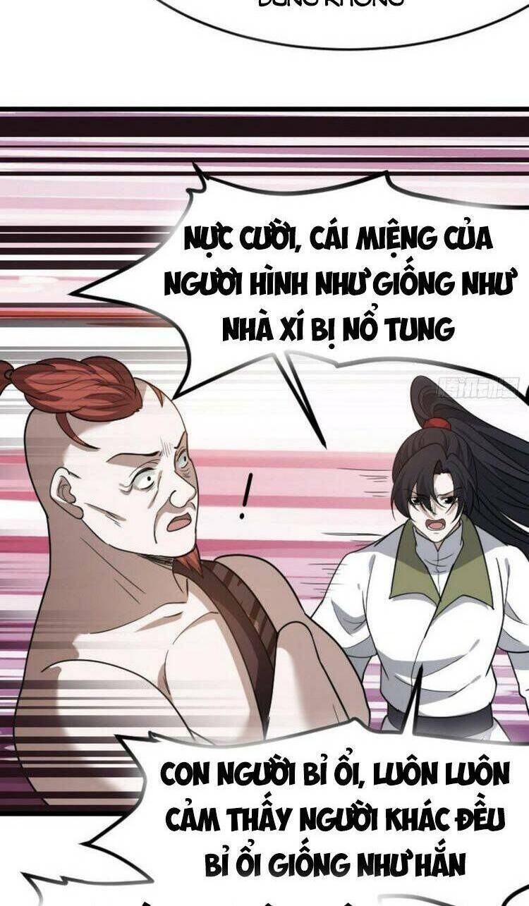 Hệ Thống Gánh Con Mạnh Nhất Chapter 83 - Page 24