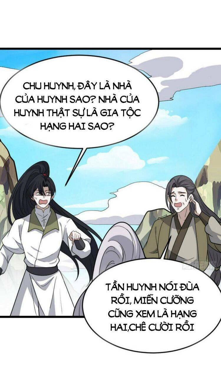 Hệ Thống Gánh Con Mạnh Nhất Chapter 83 - Page 3