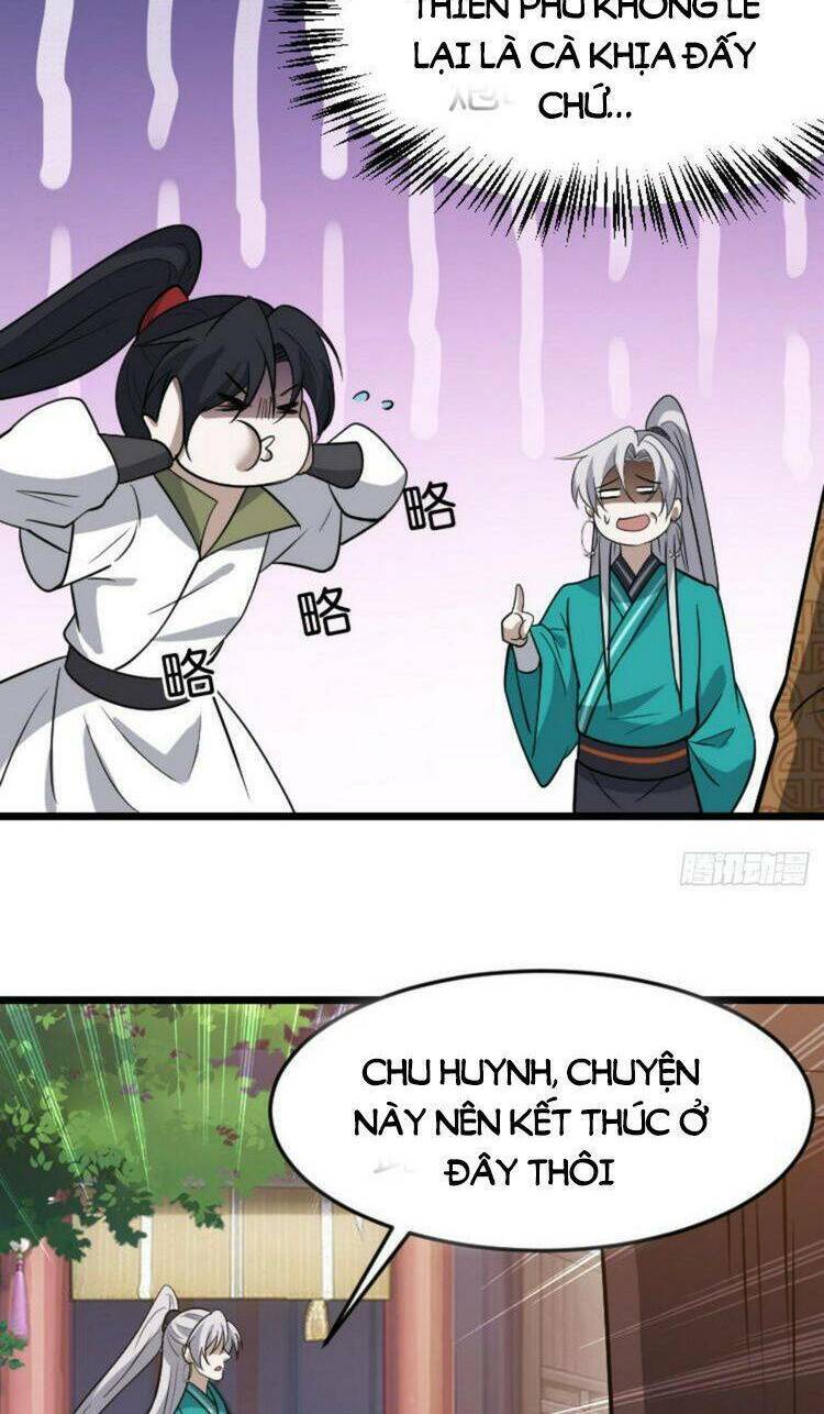 Hệ Thống Gánh Con Mạnh Nhất Chapter 83 - Page 34