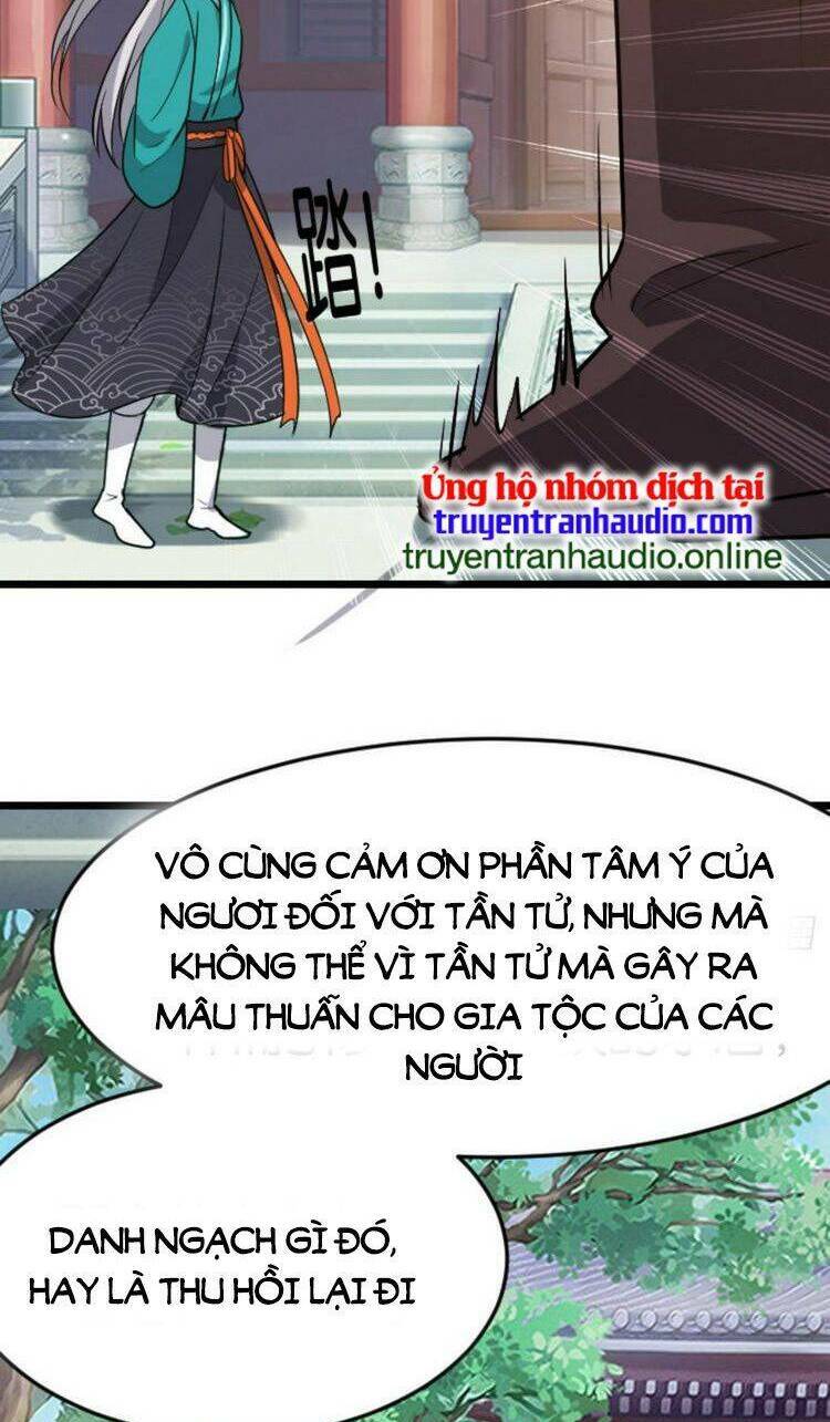 Hệ Thống Gánh Con Mạnh Nhất Chapter 83 - Page 35