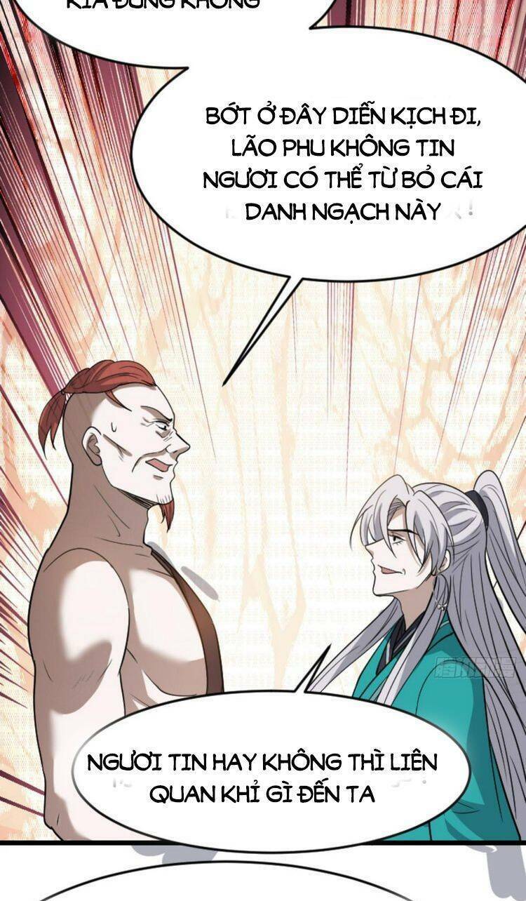 Hệ Thống Gánh Con Mạnh Nhất Chapter 83 - Page 37