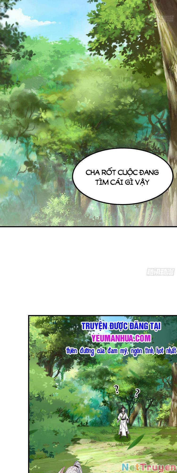 Hệ Thống Gánh Con Mạnh Nhất Chapter 24 - Page 11