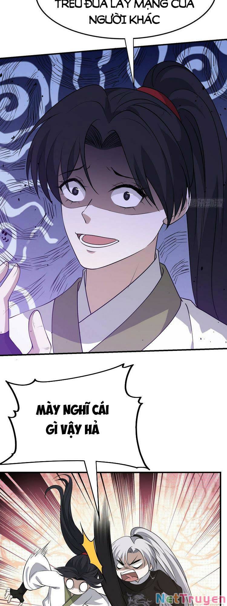 Hệ Thống Gánh Con Mạnh Nhất Chapter 24 - Page 4