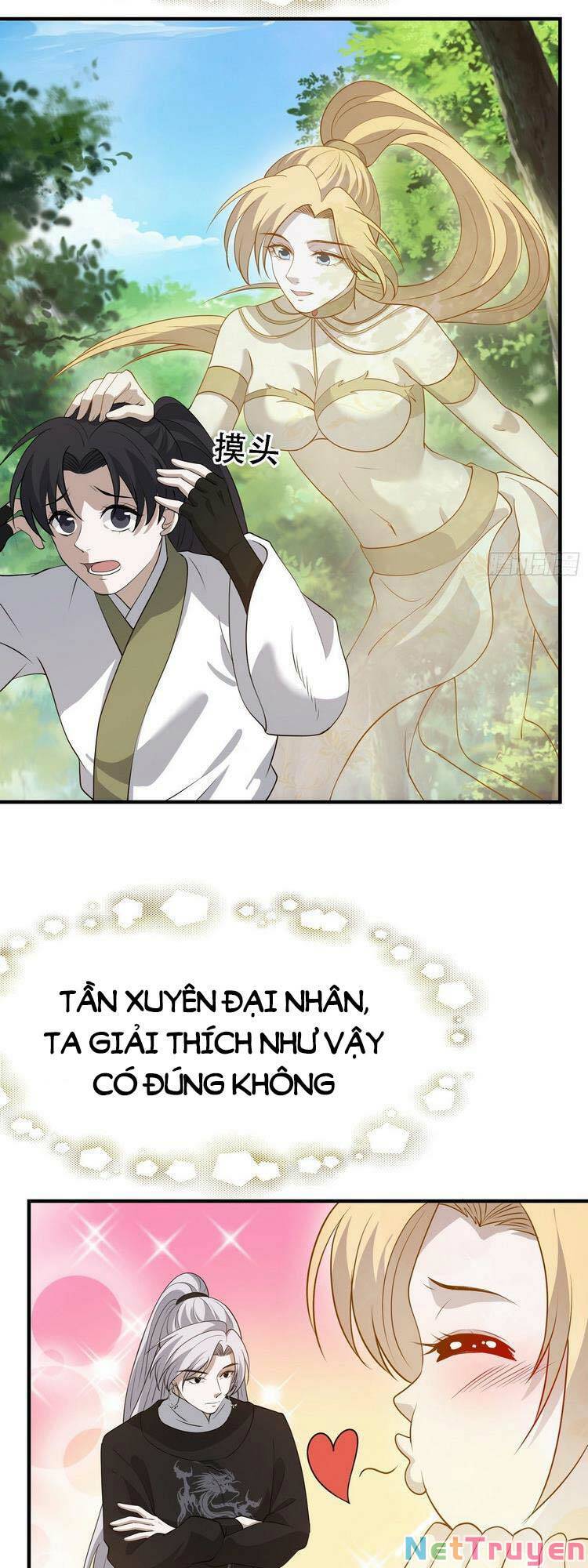 Hệ Thống Gánh Con Mạnh Nhất Chapter 24 - Page 7