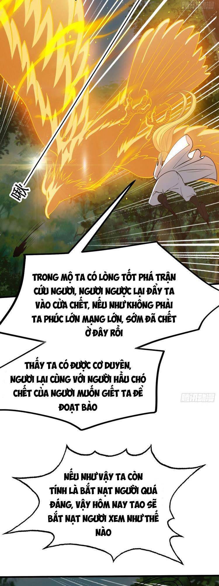 Hệ Thống Gánh Con Mạnh Nhất Chapter 29 - Page 6