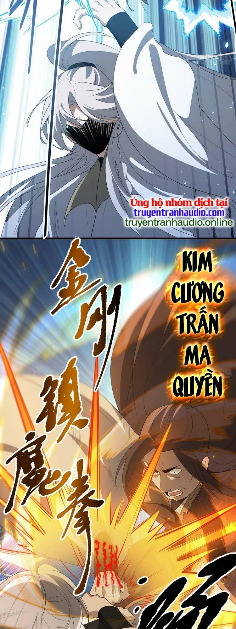 Hệ Thống Gánh Con Mạnh Nhất Chapter 46 - Page 22