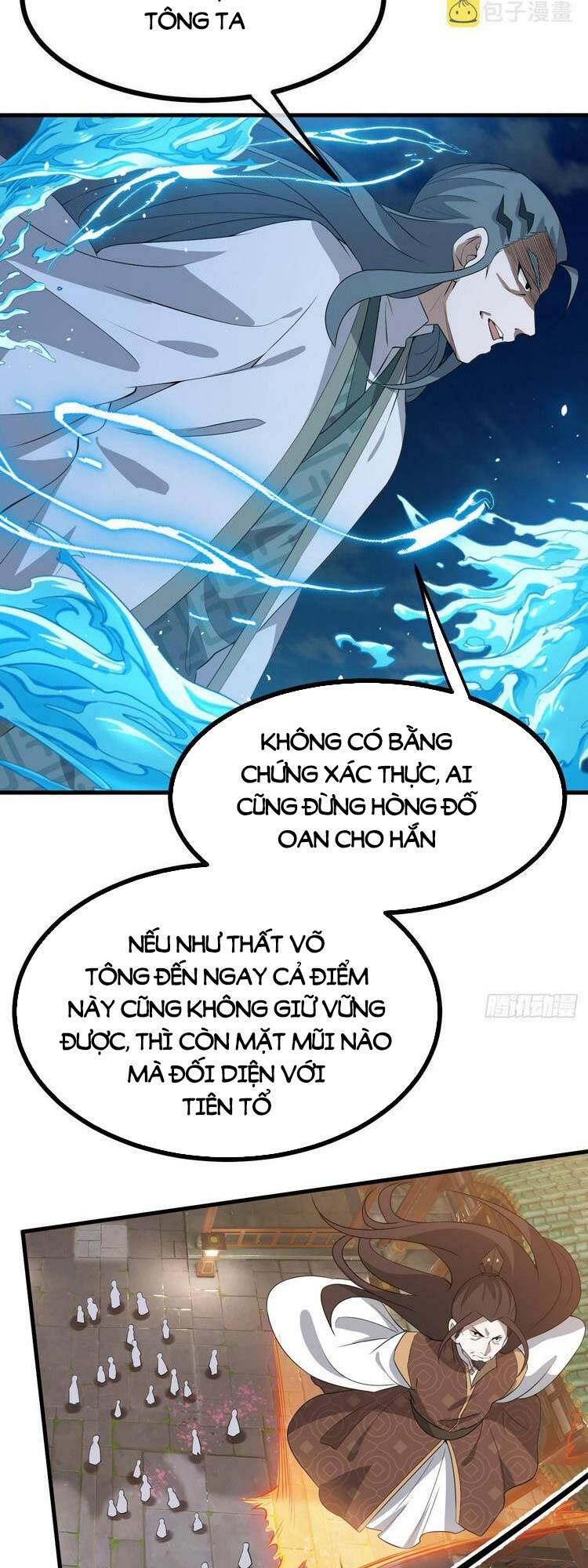 Hệ Thống Gánh Con Mạnh Nhất Chapter 46 - Page 7