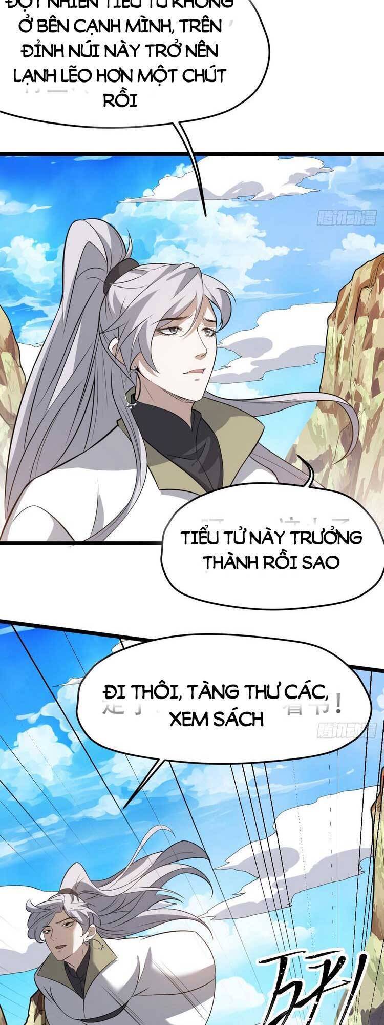 Hệ Thống Gánh Con Mạnh Nhất Chapter 75 - Page 15