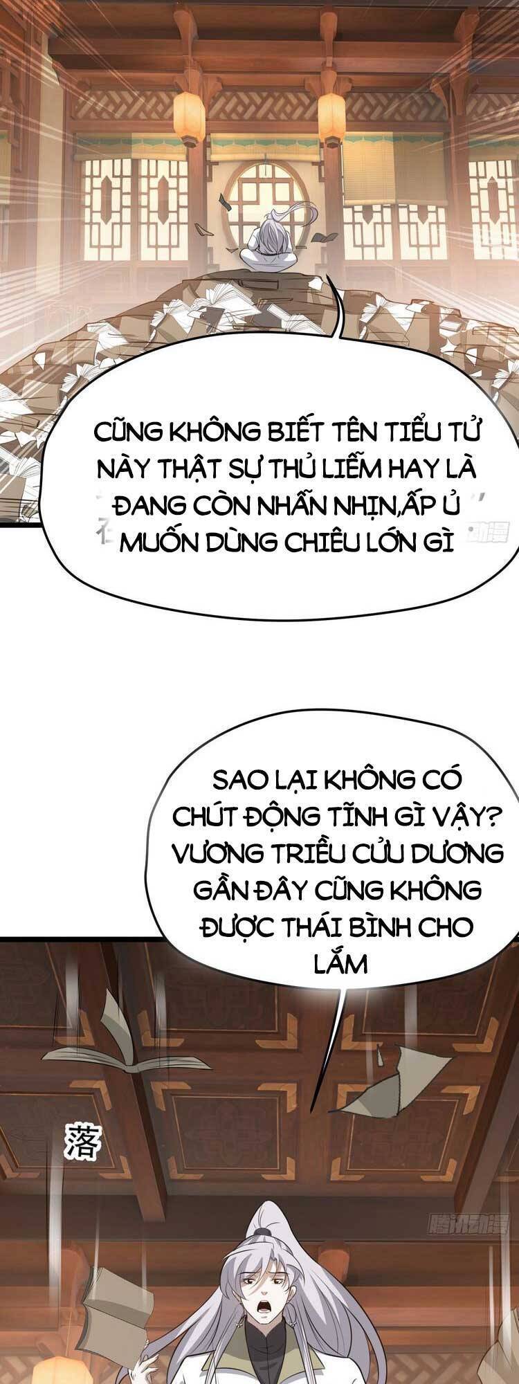 Hệ Thống Gánh Con Mạnh Nhất Chapter 75 - Page 18