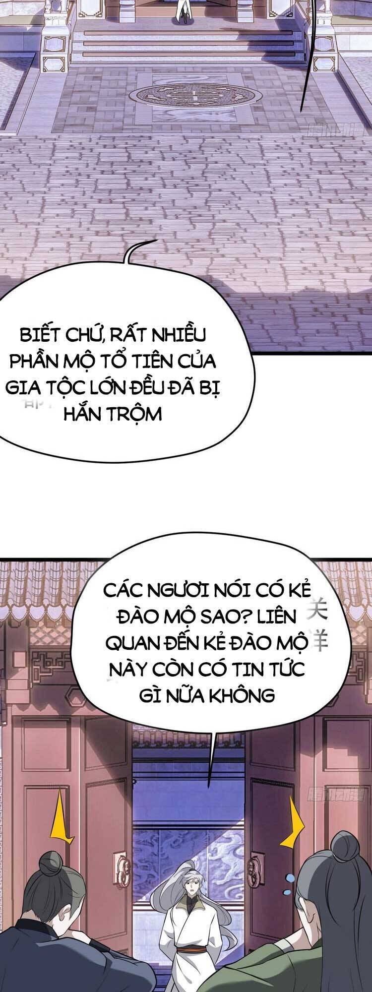 Hệ Thống Gánh Con Mạnh Nhất Chapter 75 - Page 22