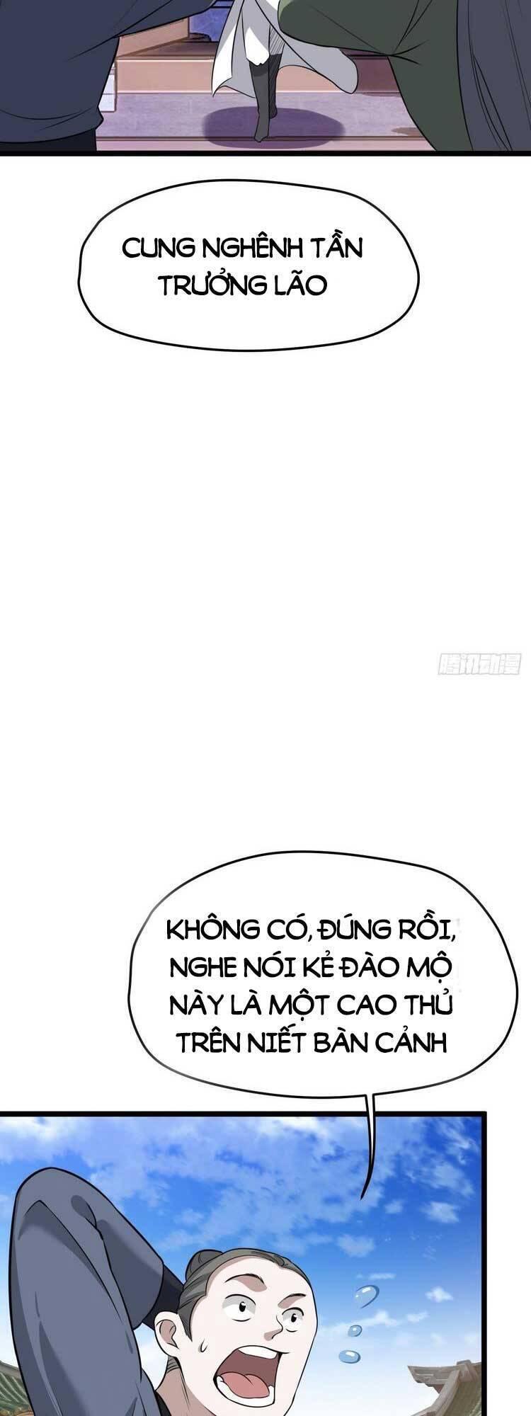 Hệ Thống Gánh Con Mạnh Nhất Chapter 75 - Page 23