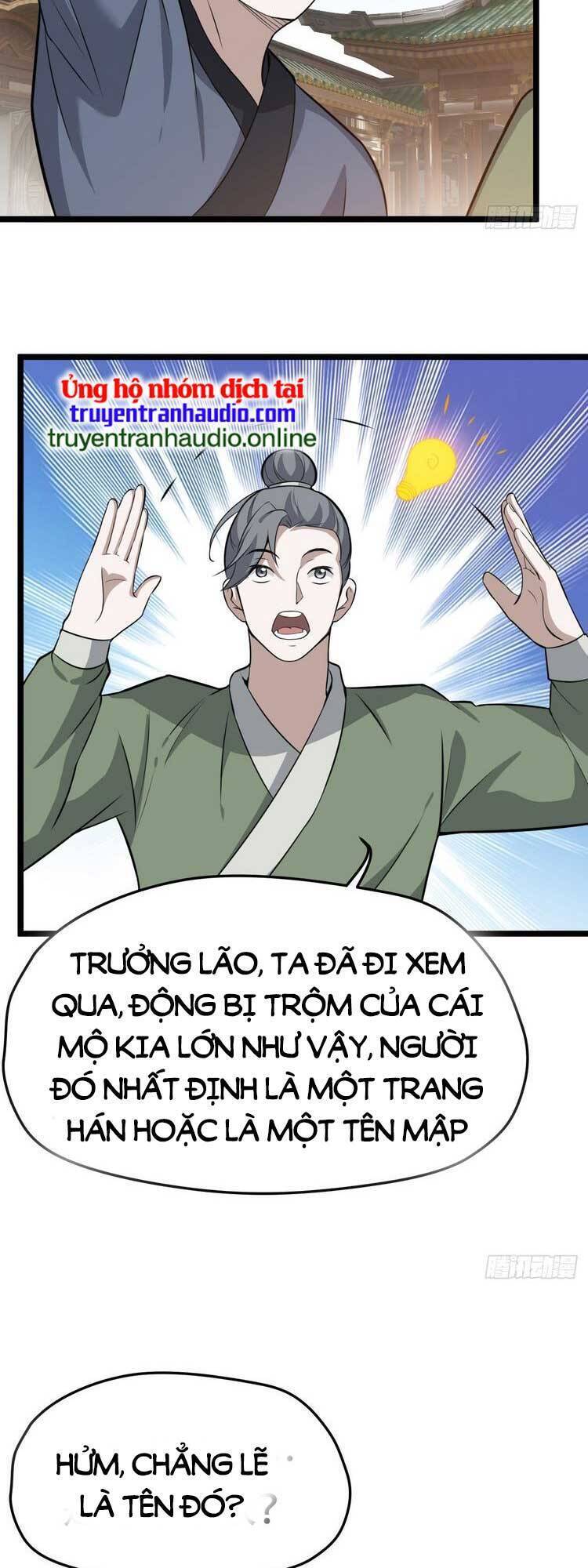 Hệ Thống Gánh Con Mạnh Nhất Chapter 75 - Page 24