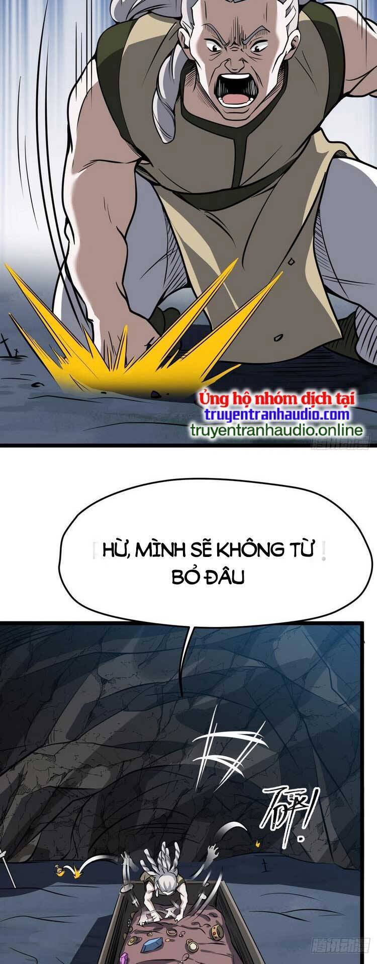 Hệ Thống Gánh Con Mạnh Nhất Chapter 75 - Page 28