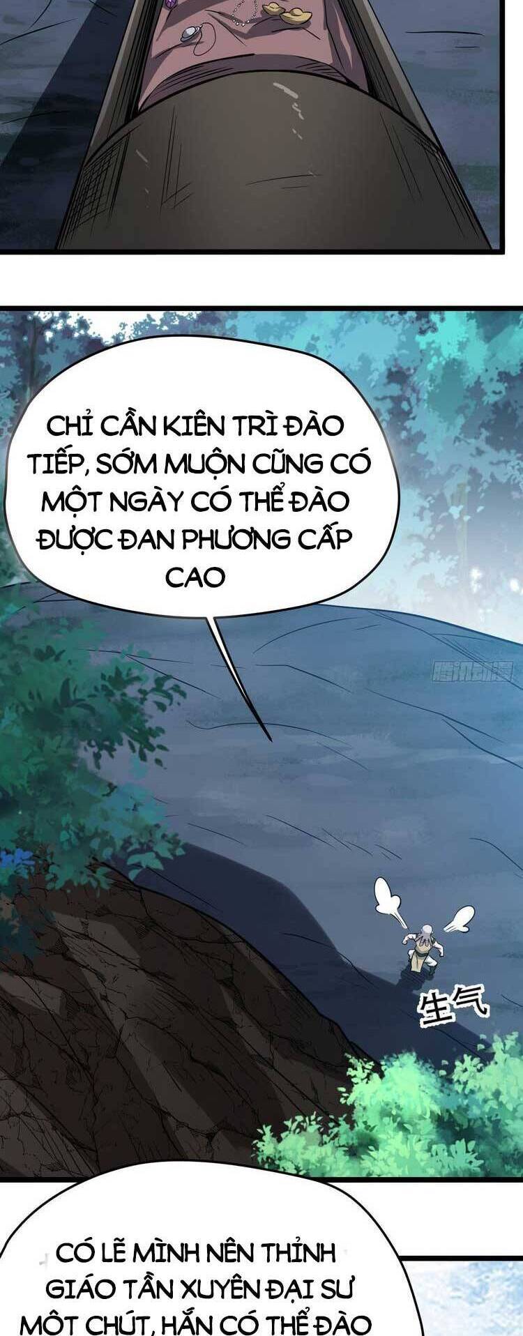 Hệ Thống Gánh Con Mạnh Nhất Chapter 75 - Page 29