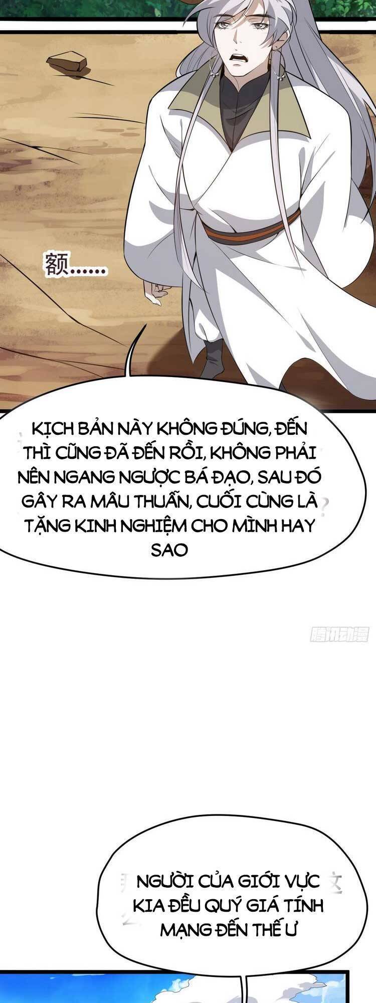 Hệ Thống Gánh Con Mạnh Nhất Chapter 75 - Page 5